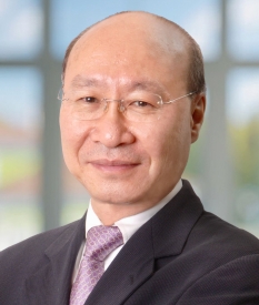 Mr. Tom Lau