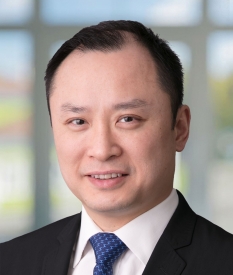 Peter Tang