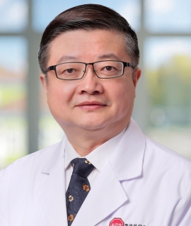 Prof Chen