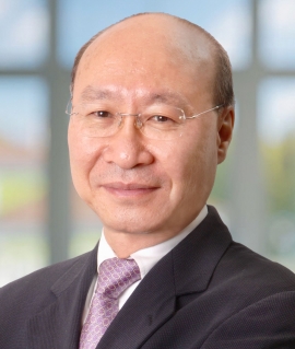 Mr. Tom Lau